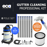 SkyVac | SkyVac Commercial Ultimate Bundle | SVCOM/BUN | ECA Cleaning Ltd