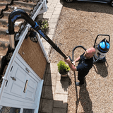 SkyVac | SkyVac Commercial Ultimate Bundle | SVCOM/BUN | ECA Cleaning Ltd