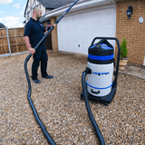 SkyVac | SkyVac Commercial Ultimate Bundle | SVCOM/BUN | ECA Cleaning Ltd