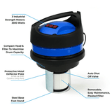 SkyVac | SkyVac Commercial Ultimate Bundle | SVCOM/BUN | ECA Cleaning Ltd