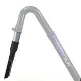 SkyVac | SkyVac Elite Aluminium Crevice End Tool | ET/PCREV | ECA Cleaning Ltd