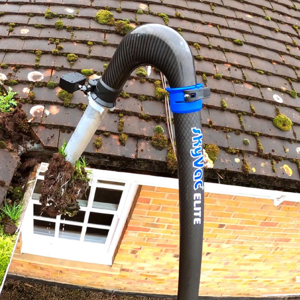 SkyVac | SkyVac Elite Hairpin Neck | ELITENECK | ECA Cleaning Ltd