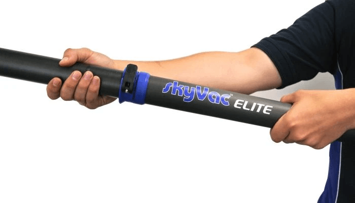 SkyVac | SkyVac Elite Half Pole | SkyVac-Elite-Half-Pole | ECA Cleaning Ltd