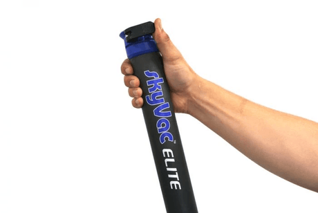 SkyVac | SkyVac Elite Half Pole | SkyVac-Elite-Half-Pole | ECA Cleaning Ltd