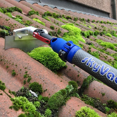 SkyVac | SkyVac Elite Multi Connector | MULTI/CONN | ECA Cleaning Ltd