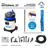 SkyVac | SkyVac Internal 27 | SVINT27/18 | ECA Cleaning Ltd