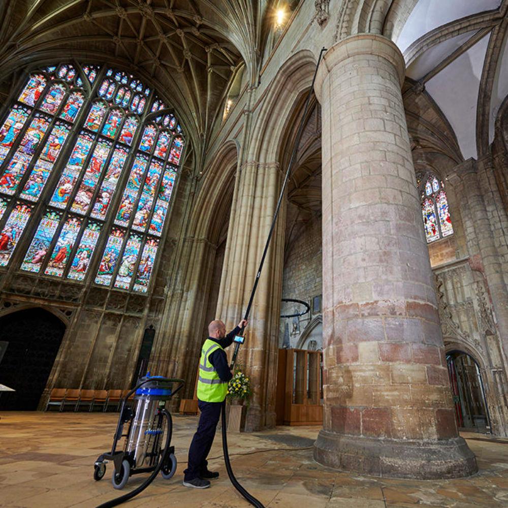 SkyVac | SkyVac Internal 78 | SVINT78/6 | ECA Cleaning Ltd