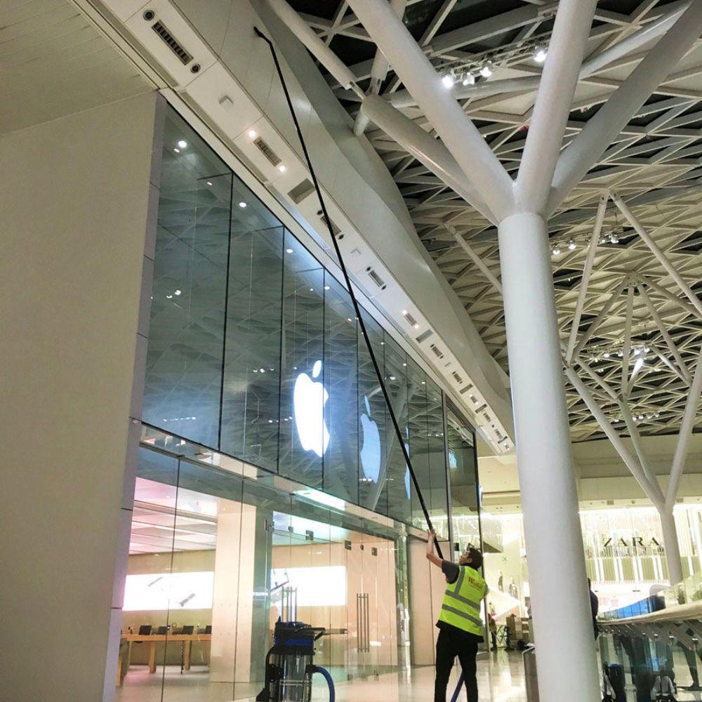 SkyVac | SkyVac Internal 78 | SVINT78/6 | ECA Cleaning Ltd