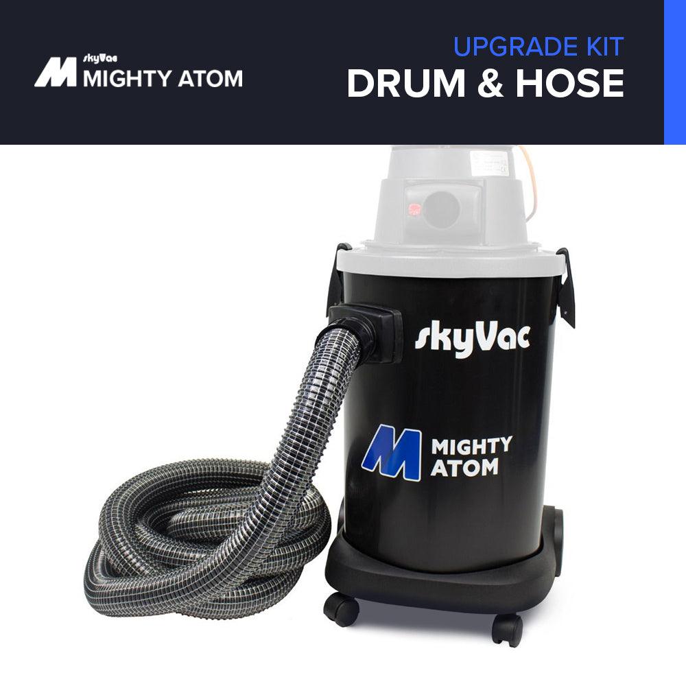 SkyVac | SkyVac Mighty Atom Upgrade Kit | MIGHTY/UP2 | ECA Cleaning Ltd