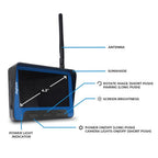SkyVac | SkyVac Real-Time Camera System | 52142145 | ECA Cleaning Ltd