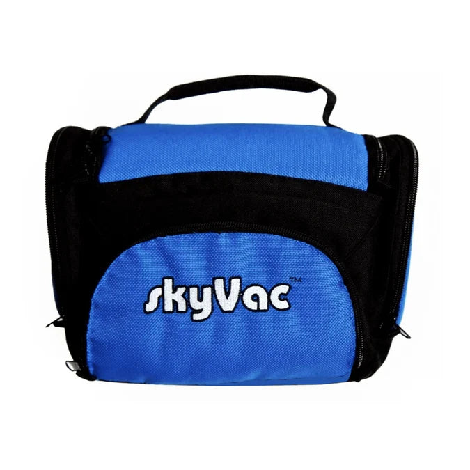 SkyVac Interceptor plus Free camera