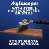 SkyVac | SkyVac SkySweeper | Hybrid | SVSKYSW-1 | ECA Cleaning Ltd