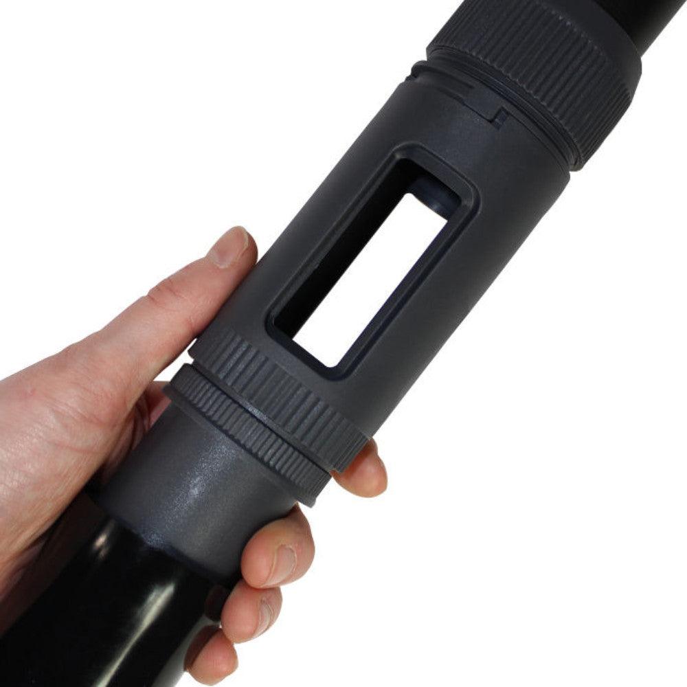 SkyVac | SkyVac Vac Release Upgrade Kit | 44 MM | Push Fit | VACREL44 | ECA Cleaning Ltd