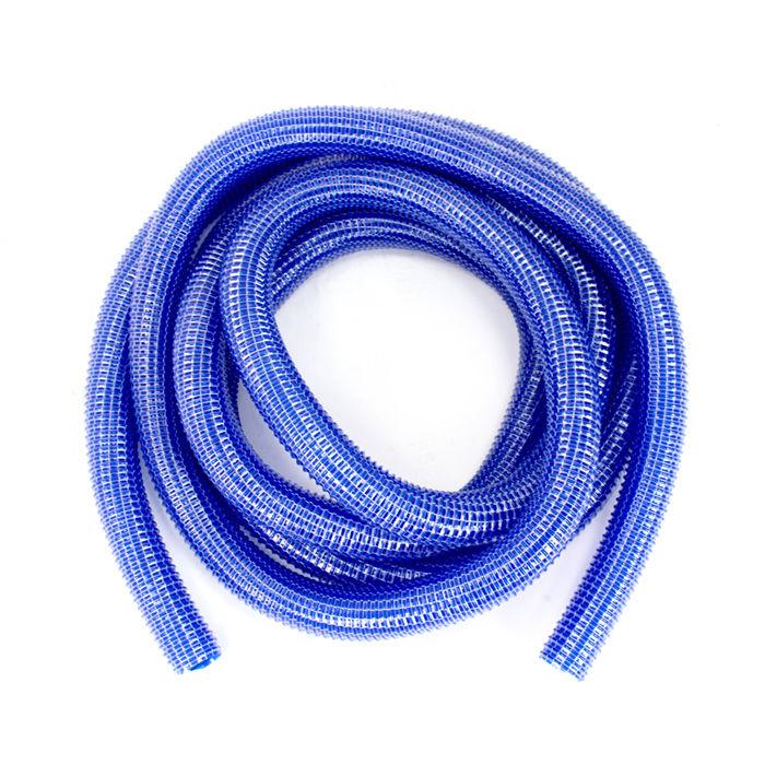 SkyVac | SkyVac Wire Reinforced Vacuum Hose | SVREINFORCED5 | ECA Cleaning Ltd