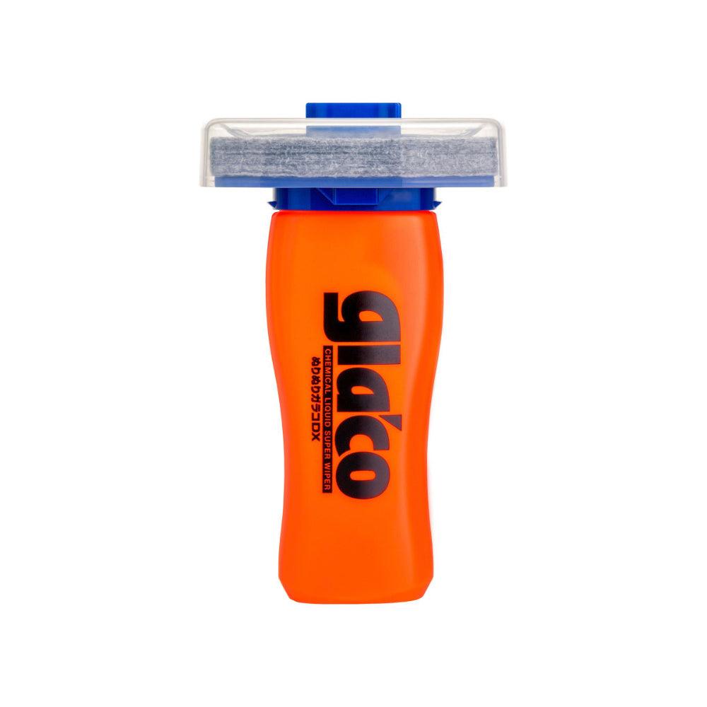 SOFT99 | SOFT99 Glaco DX Liquid Wiper | 110 ML | 4957 | ECA Cleaning Ltd