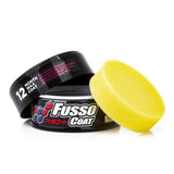 SOFT99 | SOFT99 | Fusso Coat 12 Months Wax Dark | 200 G | 10332 | ECA Cleaning Ltd