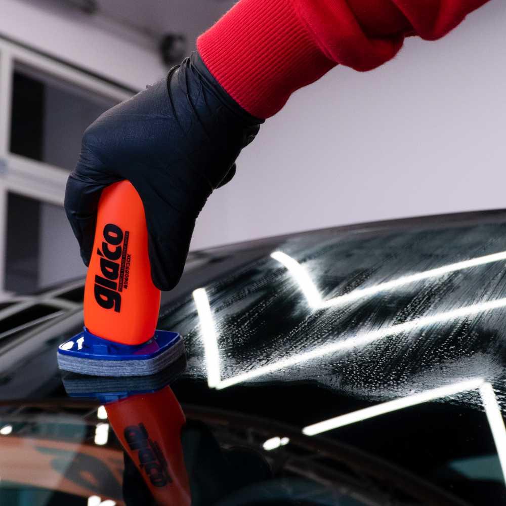 SOFT99 | SOFT99 | Glaco Glass Protection Kit | SDX | ECA Cleaning Ltd