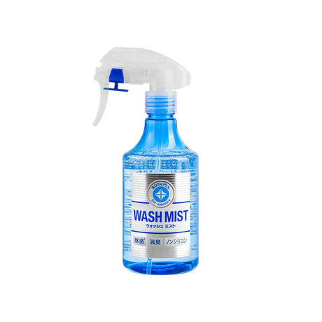 SOFT99 | SOFT99 | Wash Mist | Interior Cleaner | 300 ML | 2182 | ECA Cleaning Ltd
