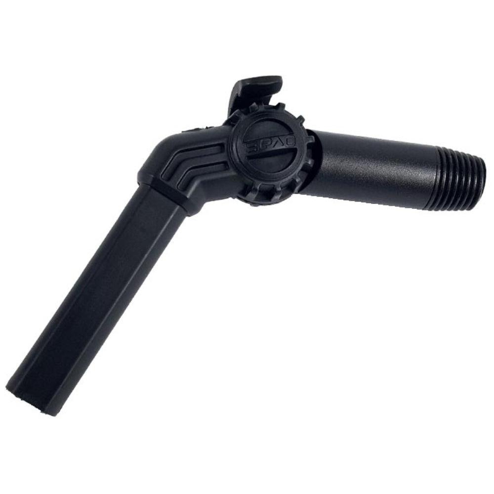 Streamline | Streamline Angle Adapter | OVA8 and GT Thread | Various Lengths | OV-AD20-3 | ECA Cleaning Ltd