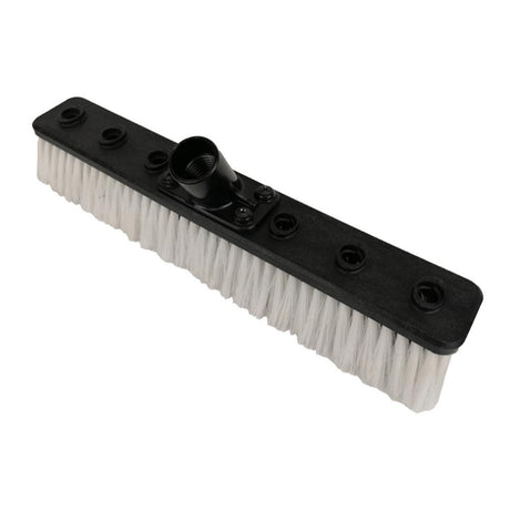Streamline | Streamline Brush | Dual Bristle With Boars Hair | 14 INCH / 360 MM | V-SBF36-BD01-001 | ECA Cleaning Ltd