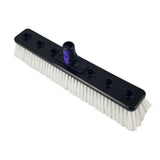 Streamline | Streamline Brush | Dual Bristle With Boars Hair | OVA8 | 14 INCH / 360 MM | V-SBF36-BD06-001 | ECA Cleaning Ltd