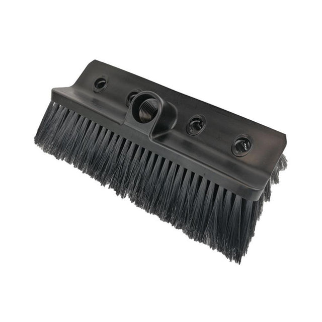 Streamline | Streamline Hi-Lo Brush | Black Soft Bristle | Various Sizes | V-SBH25-S | ECA Cleaning Ltd