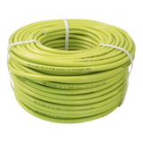 Streamline | Streamline High Visibility Minibore Hose 8 MM | 100 Meters | PVCT14-8-100-HIVIZ | ECA Cleaning Ltd