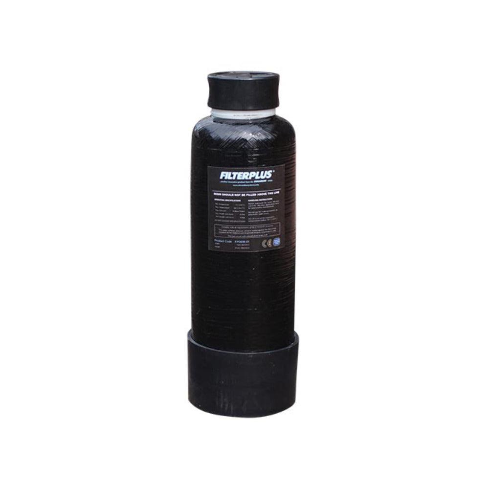 Streamline | Streamline | Filterplus 6 X 18 Filter Vessel Complete | 6.9 Litres | FP0618-01 | ECA Cleaning Ltd