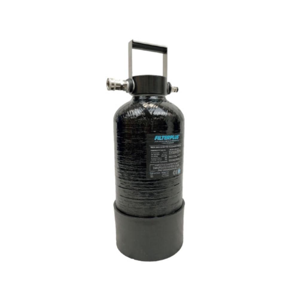 Streamline | Streamline | Filterplus Mobi Basic Carry | DI Filter | 11 Litre | FP-MOBI-C0817-02 | ECA Cleaning Ltd