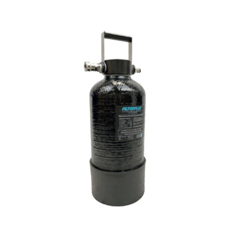 Streamline | Streamline | Filterplus Mobi Basic Carry | DI Filter | 11 Litre | FP-MOBI-C0817-02 | ECA Cleaning Ltd
