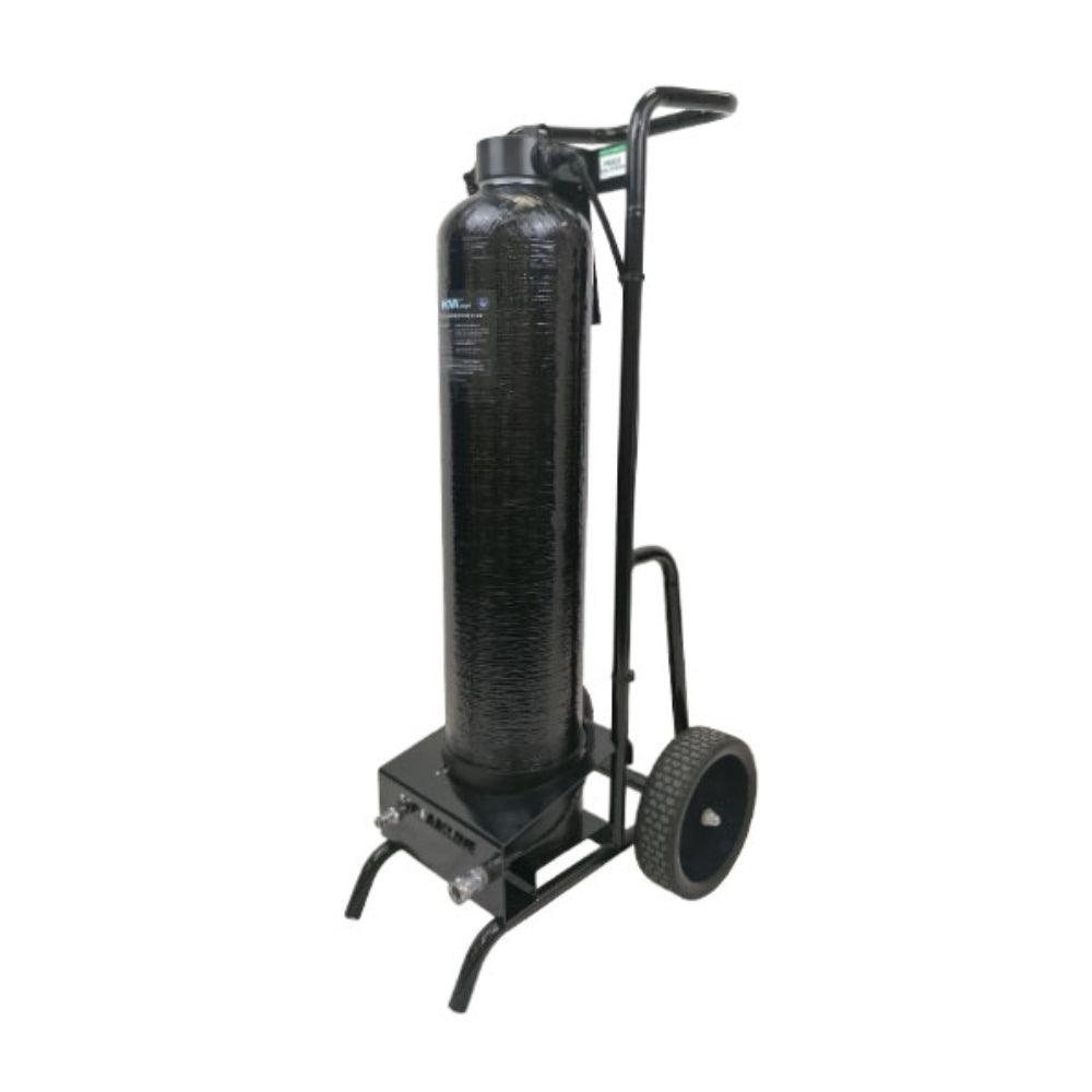 Streamline | Streamline | Filterplus Mobi Mobile Filter Trolley System | FP-MOBI-T0835-02 | ECA Cleaning Ltd