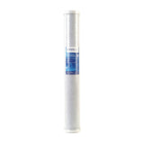Streamline | Streamline | Filterplus | Carbon Block Cartridge Filter | 20 Inch | CF20-F-001 | ECA Cleaning Ltd