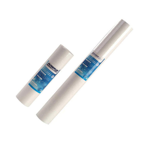 Streamline | Streamline | Filterplus Replacement 20 Inch BB Sediment Cartridge | T-DF20-F | ECA Cleaning Ltd
