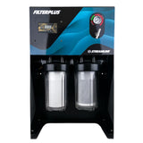 Streamline | Streamline | Filterplus Reverse Osmosis Filter System | 1200 GPD | FP-ST1200-03 | ECA Cleaning Ltd