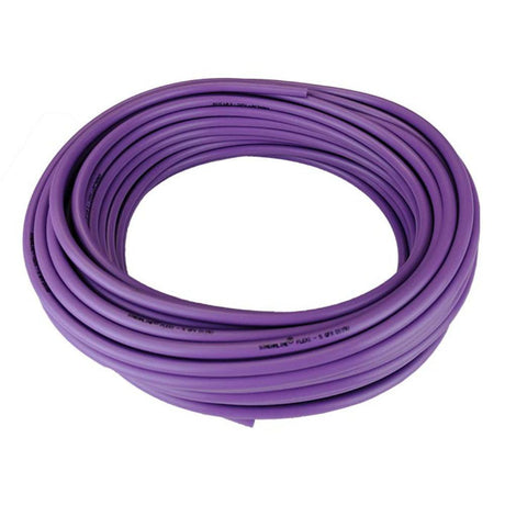 Streamline | Streamline | Flexi-5 Pole Tubing Purple | 10 M | FLEXI-5-010-PL | ECA Cleaning Ltd