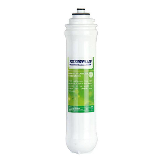 Streamline | Streamline | Granular Carbon Cartridge Filter - CLK Bayonet type | CLK2-GAC360 | ECA Cleaning Ltd