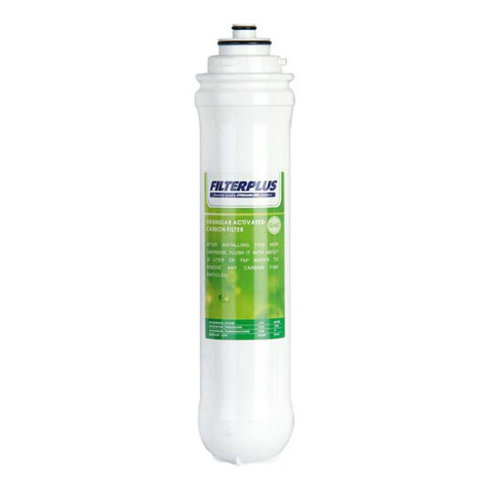 Streamline | Streamline | Granular Carbon Cartridge Filter - CLK Bayonet type | CLK2-GAC360 | ECA Cleaning Ltd