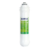 Streamline | Streamline | Granular Carbon Cartridge Filter - CLK Bayonet type | CLK2-GAC360 | ECA Cleaning Ltd