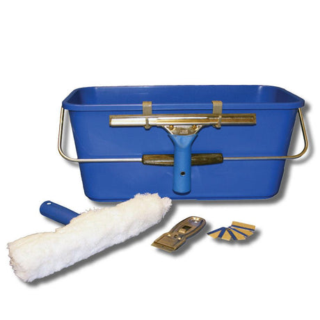 Streamline | Streamline | Hand Tool Starter Kit | 14" Tools | Z2114 | ECA Cleaning Ltd