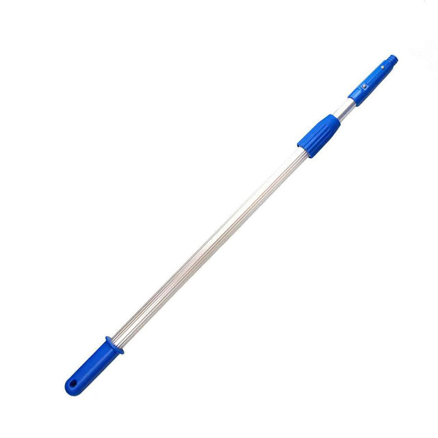 Streamline | Streamline | LEWI Telescopic Aluminium Pole | Various Sizes | Z2250-001 | ECA Cleaning Ltd