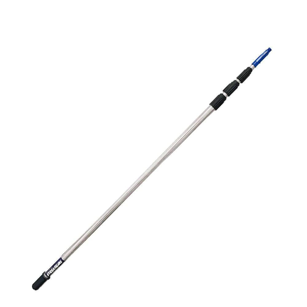 Streamline | Streamline | LEWI Telescopic Aluminium Pole | Various Sizes | Z4600-001 | ECA Cleaning Ltd