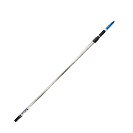 Streamline | Streamline | LEWI Telescopic Aluminium Pole | Various Sizes | Z3450-001 | ECA Cleaning Ltd