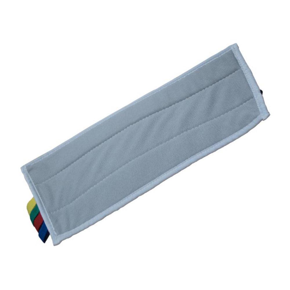 Streamline | Streamline | Microfibre Polishing Mop | 30 CM | V549120 | ECA Cleaning Ltd