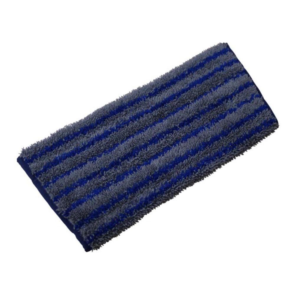 Streamline | Streamline | Microfibre Scrub Mop | 30 CM | V549121 | ECA Cleaning Ltd