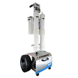 Streamline | Streamline | Mobi Midget | Battery Powered RO System | With Batter and Charger | 1200 GDP | FP-TR1200L-02-SS | ECA Cleaning Ltd