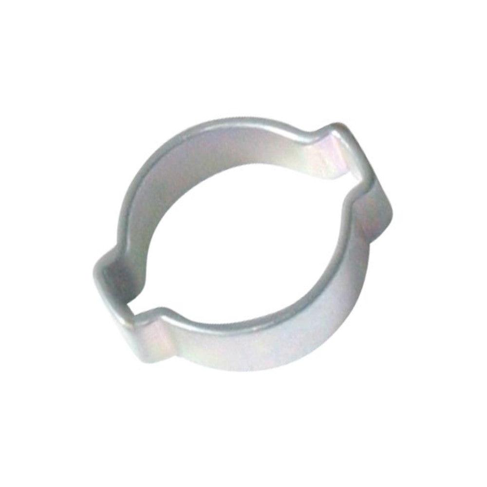 Streamline | Streamline | O-Clamp Plated Steel Crimp for Hose 11mm OD | O-09-11 | ECA Cleaning Ltd