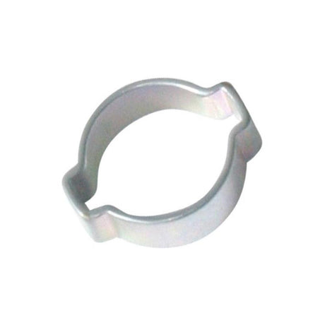 Streamline | Streamline | O-Clamp Plated Steel Crimp for Hose 11mm OD | O-09-11 | ECA Cleaning Ltd