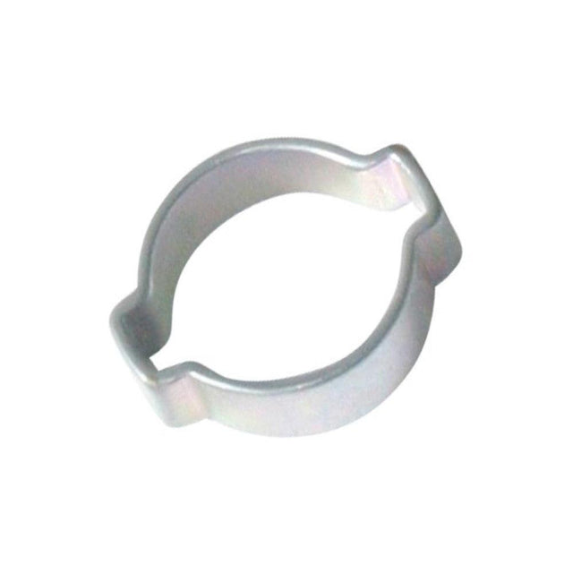 Streamline | Streamline | O-Clamp Plated Steel Crimp for Hose 11mm OD | O-09-11 | ECA Cleaning Ltd