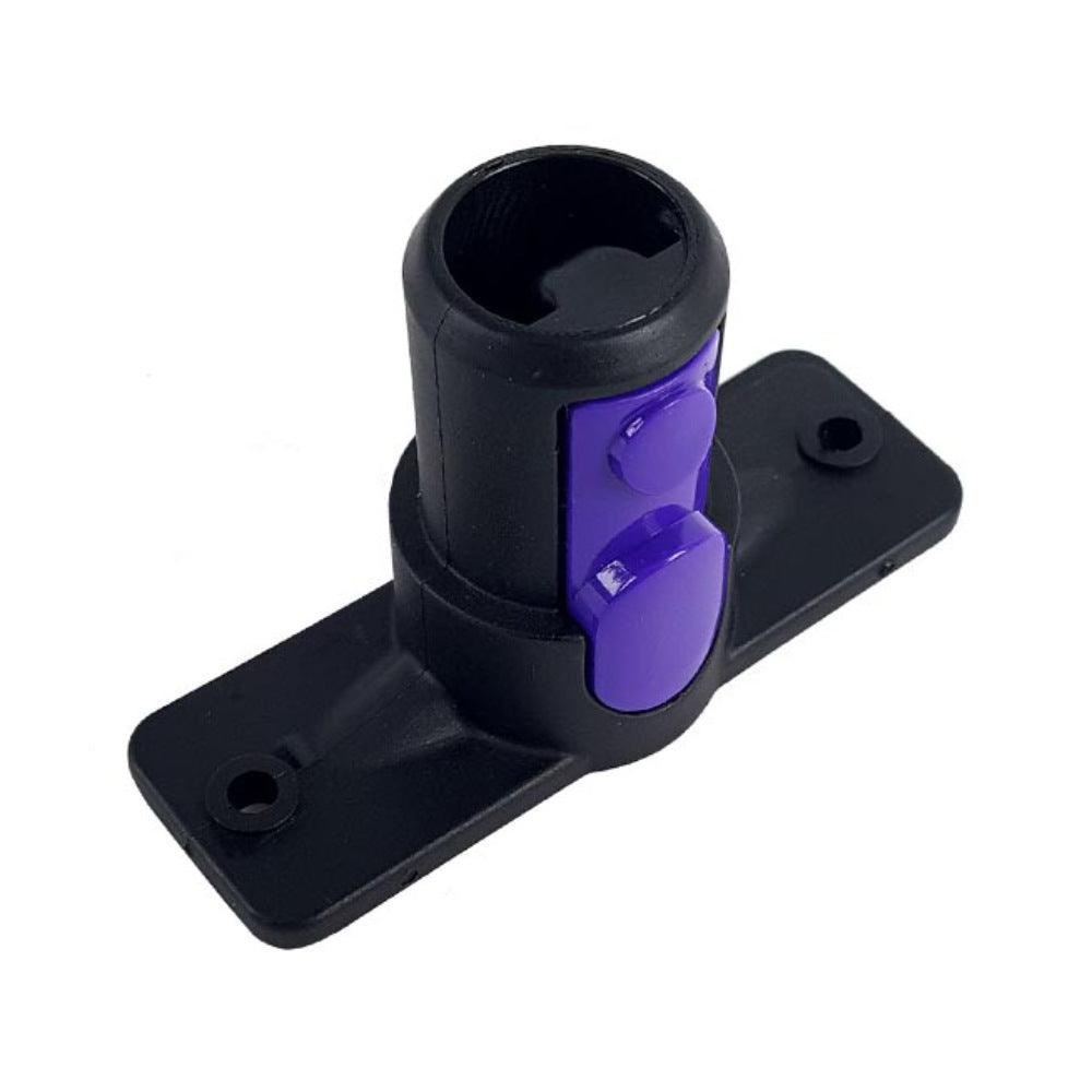 Streamline | Streamline | OVA8 Brush Socket | 90 degree | OV-BS002 | ECA Cleaning Ltd