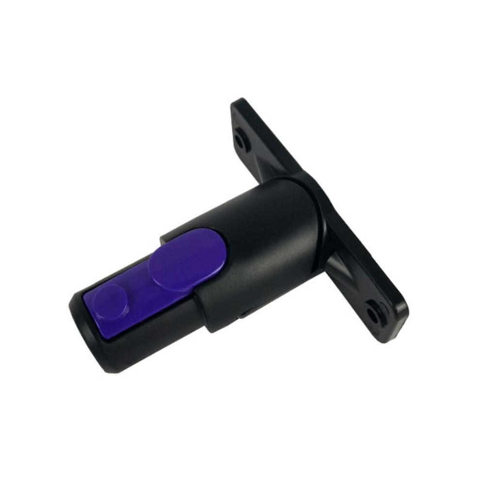 Streamline | Streamline | OVA8 Brush Swivel Socket | 90 degree | OV-BS003 | ECA Cleaning Ltd